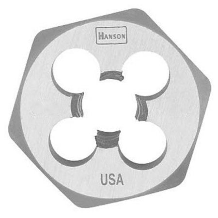 IRWIN 8mm x 125 Hex Die 9734